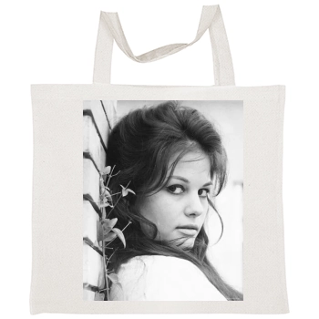 Claudia Cardinale Tote