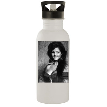 Claudia Cardinale Stainless Steel Water Bottle