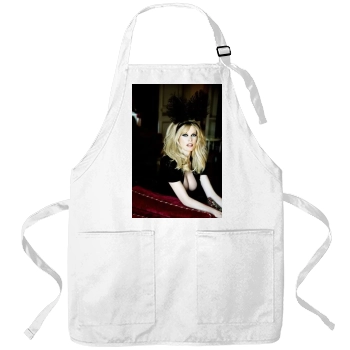 Claudia Schiffer Apron