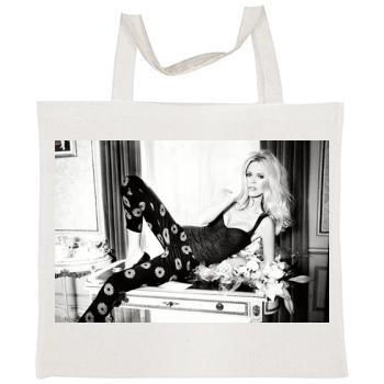 Claudia Schiffer Tote