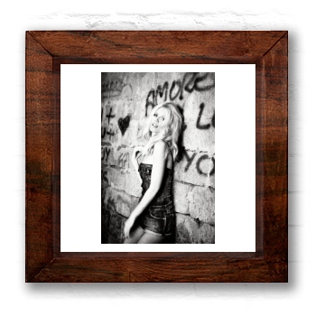 Claudia Schiffer 6x6