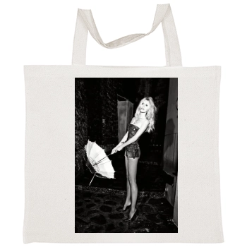 Claudia Schiffer Tote