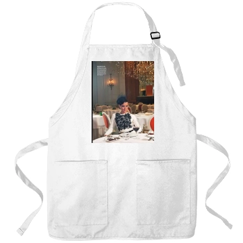 Cote De Pablo Apron