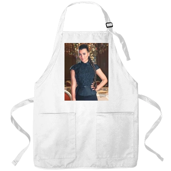 Cote De Pablo Apron