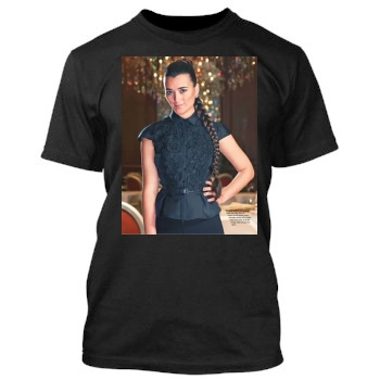 Cote De Pablo Men's TShirt