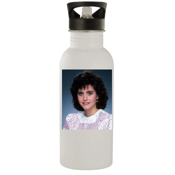 Courteney Cox Stainless Steel Water Bottle