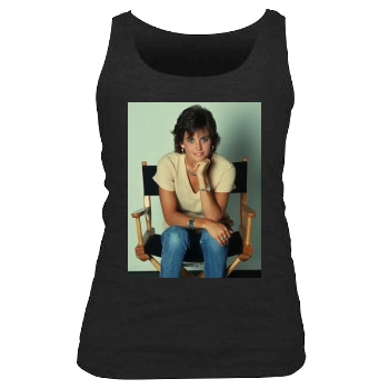 Courteney Cox Women's Tank Top