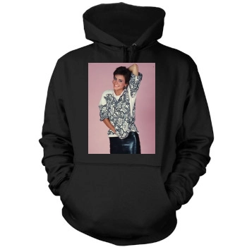 Courteney Cox Mens Pullover Hoodie Sweatshirt