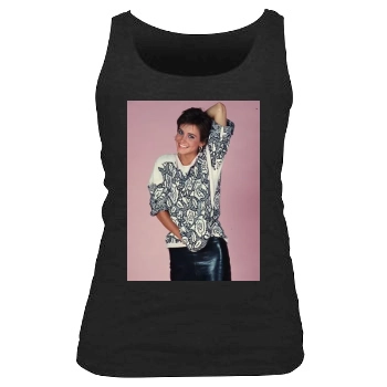 Courteney Cox Women's Tank Top