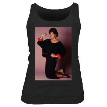 Courteney Cox Women's Tank Top