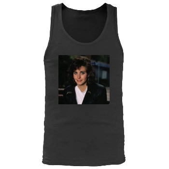 Courteney Cox Men's Tank Top