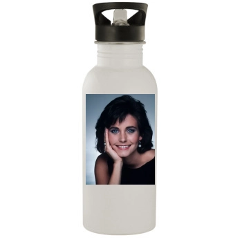 Courteney Cox Stainless Steel Water Bottle