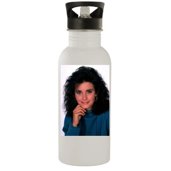 Courteney Cox Stainless Steel Water Bottle