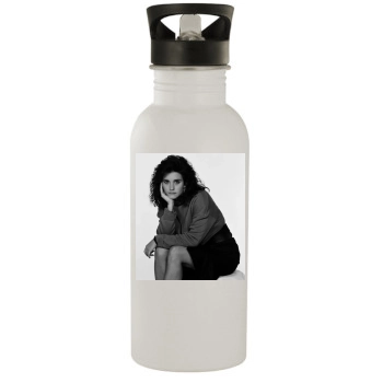 Courteney Cox Stainless Steel Water Bottle