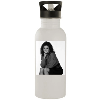 Courteney Cox Stainless Steel Water Bottle