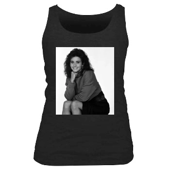 Courteney Cox Women's Tank Top