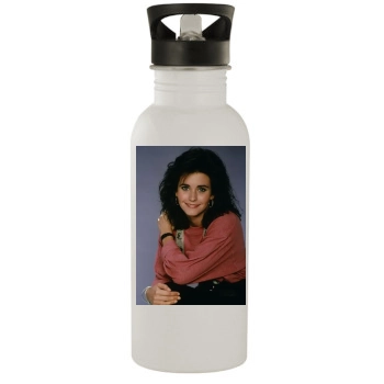 Courteney Cox Stainless Steel Water Bottle