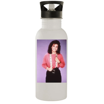 Courteney Cox Stainless Steel Water Bottle