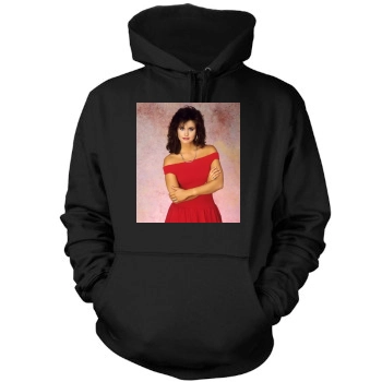 Courteney Cox Mens Pullover Hoodie Sweatshirt