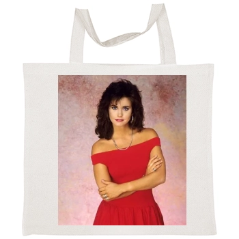 Courteney Cox Tote