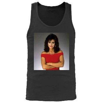 Courteney Cox Men's Tank Top