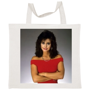 Courteney Cox Tote