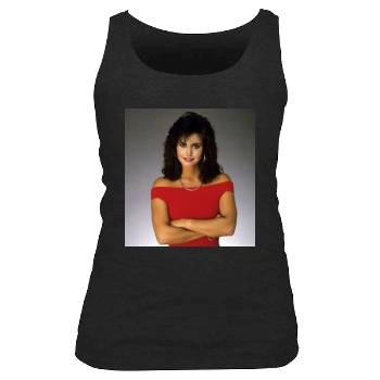 Courteney Cox Women's Tank Top