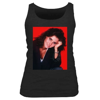 Courteney Cox Women's Tank Top