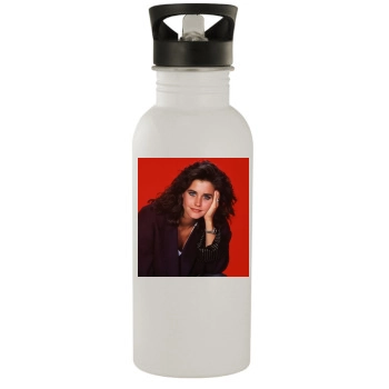 Courteney Cox Stainless Steel Water Bottle