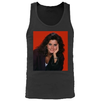 Courteney Cox Men's Tank Top