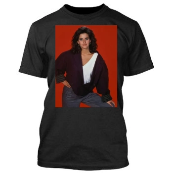 Courteney Cox Men's TShirt