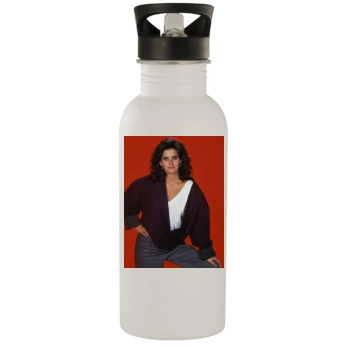 Courteney Cox Stainless Steel Water Bottle