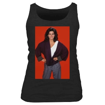 Courteney Cox Women's Tank Top