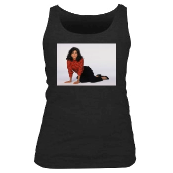 Courteney Cox Women's Tank Top