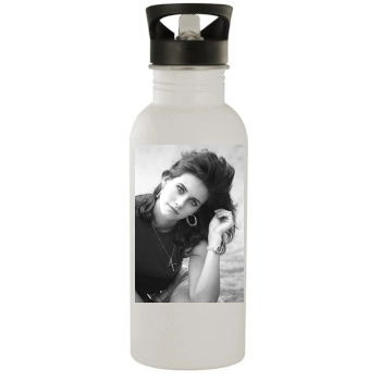 Courteney Cox Stainless Steel Water Bottle