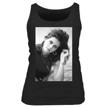 Courteney Cox Women's Tank Top