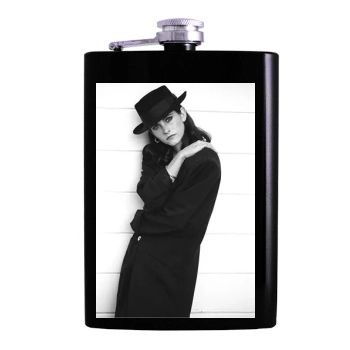 Courteney Cox Hip Flask