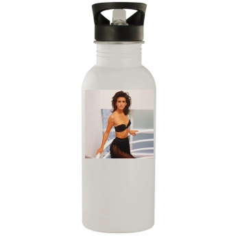 Courteney Cox Stainless Steel Water Bottle