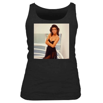 Courteney Cox Women's Tank Top