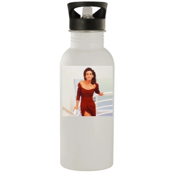 Courteney Cox Stainless Steel Water Bottle