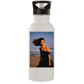 Courteney Cox Stainless Steel Water Bottle