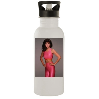 Courteney Cox Stainless Steel Water Bottle