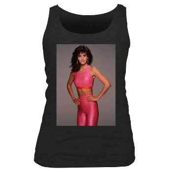 Courteney Cox Women's Tank Top