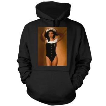 Courteney Cox Mens Pullover Hoodie Sweatshirt