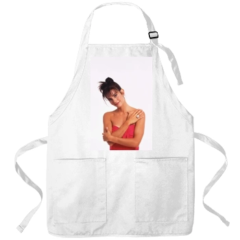 Courteney Cox Apron