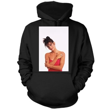 Courteney Cox Mens Pullover Hoodie Sweatshirt