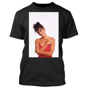 Courteney Cox Men's TShirt