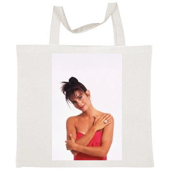 Courteney Cox Tote