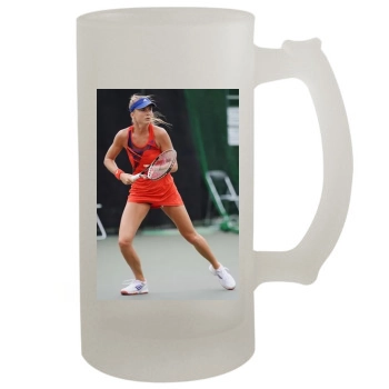 Daniela Hantuchova 16oz Frosted Beer Stein