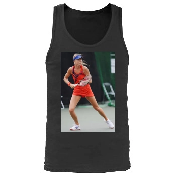 Daniela Hantuchova Men's Tank Top